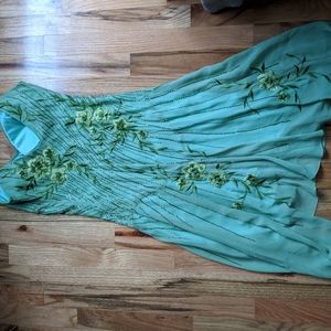 Vintage Dresses - Vintage beaded dress Vintage Dresses - Vintage beaded dress